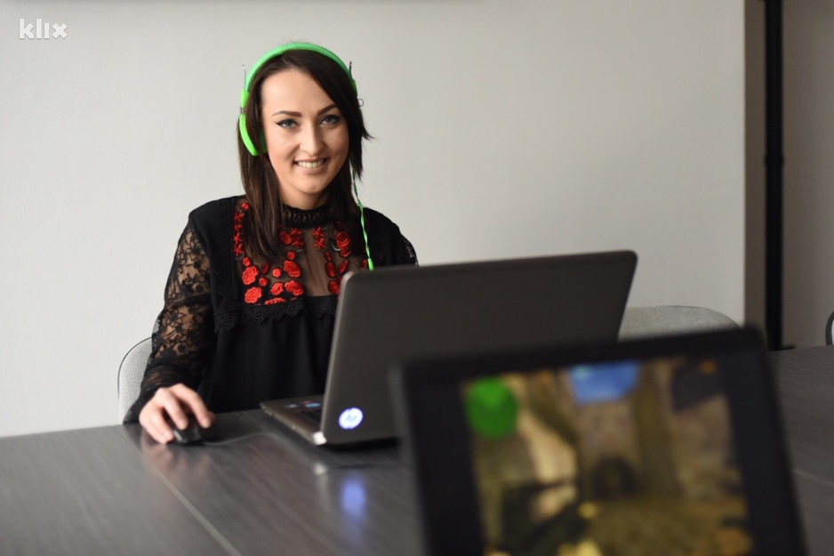 Nejra Korman (Foto: Kemal Softić/Klix.ba)