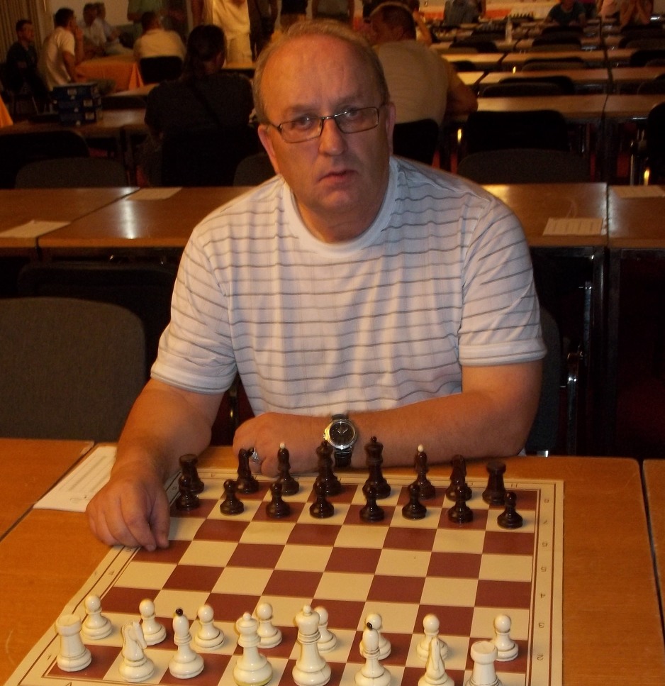 Dr. specijalista pedijatrije Sulejman Mulić