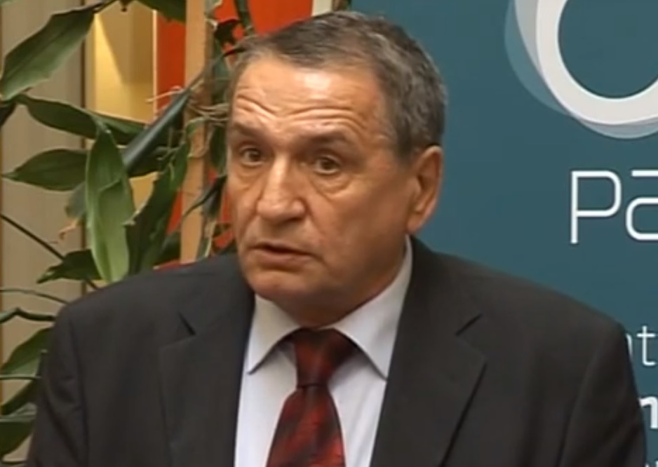 Muris Čičić (Foto: YouTube screenshot)