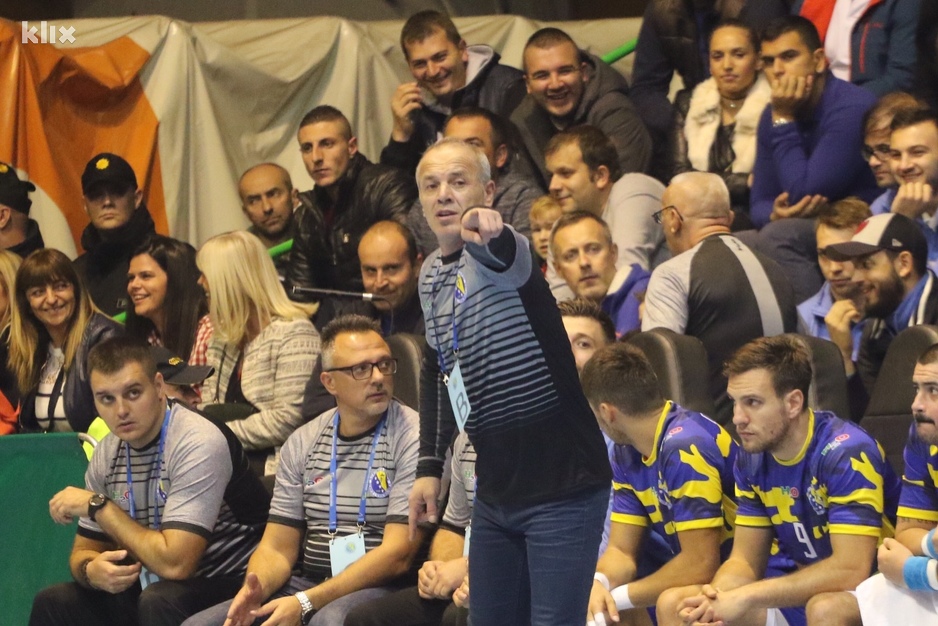 Foto: Davorin Sekulić/Klix.ba