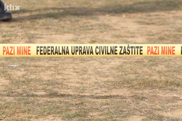 (Foto: Davorin Sekulić/Klix.ba)