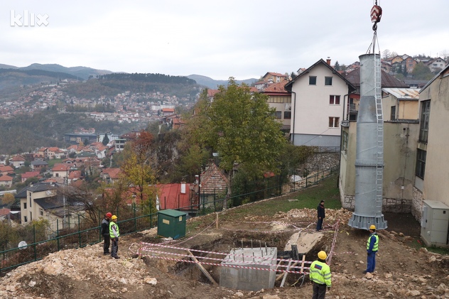 (Foto: Harun Muminović/Klix.ba)