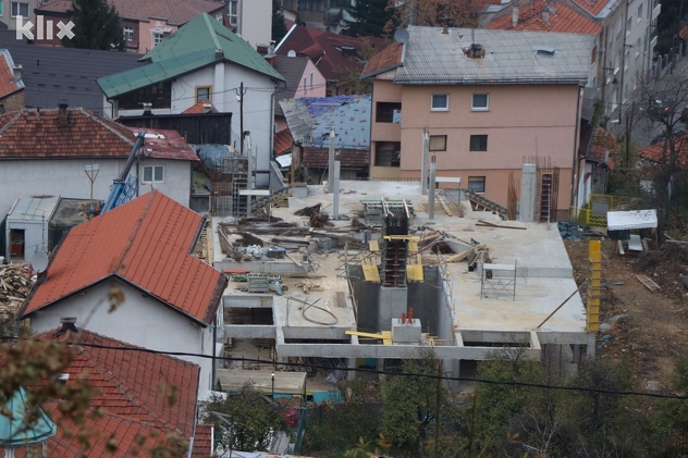 (Foto: Harun Muminović/Klix.ba)