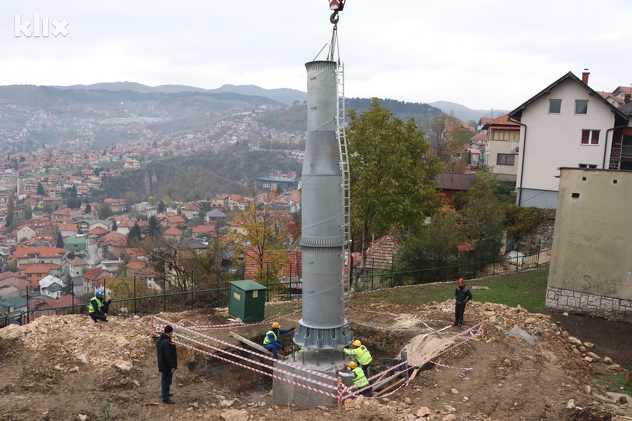 (Foto: Harun Muminović/Klix.ba)