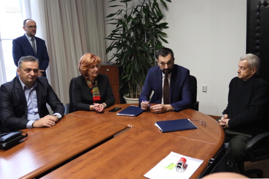 Foto: Kemal Softić/Klix.ba