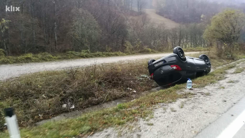 Foto: Čitatelj/Klix.ba