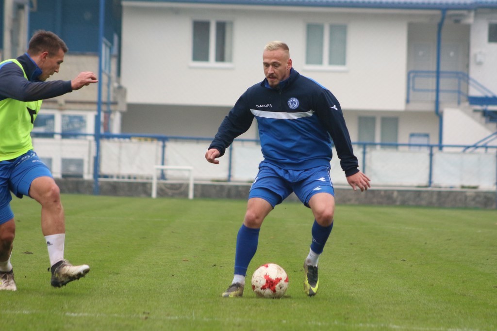(Foto: Armin Herić/fkzeljeznicar.ba)
