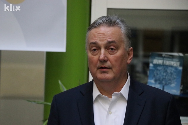 (Foto: Harun Muminović/Klix.ba)