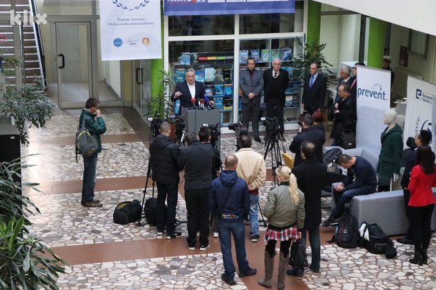 (Foto: Harun Muminović/Klix.ba)
