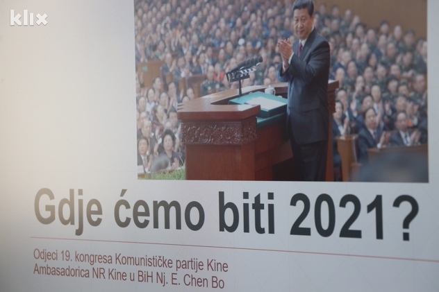 (Foto: Harun Muminović/Klix.ba)