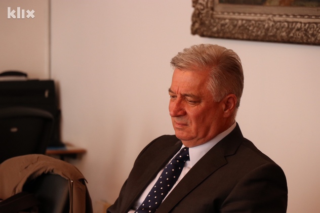 (Foto: Harun Muminović/Klix.ba)