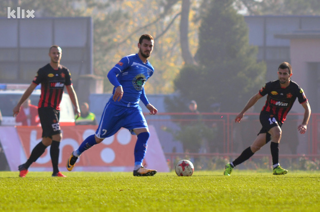 Sloboda - Krupa (Foto: Darko Zabuš/Klix.ba)