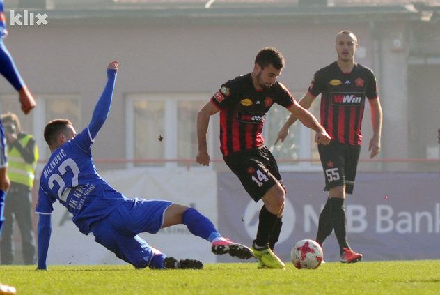 Sloboda - Krupa (Foto: Darko Zabuš/Klix.ba)