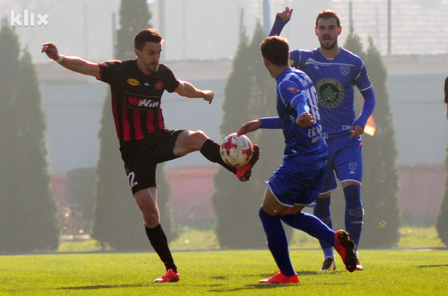Sloboda - Krupa (Foto: Darko Zabuš/Klix.ba)