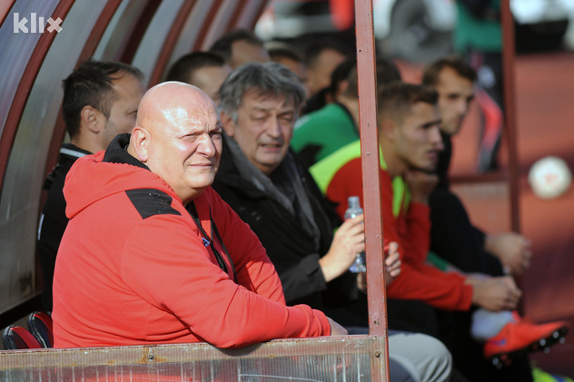 Sloboda - Krupa (Foto: Darko Zabuš/Klix.ba)
