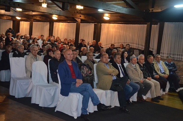 Foto: Radio Velika Kladuša
