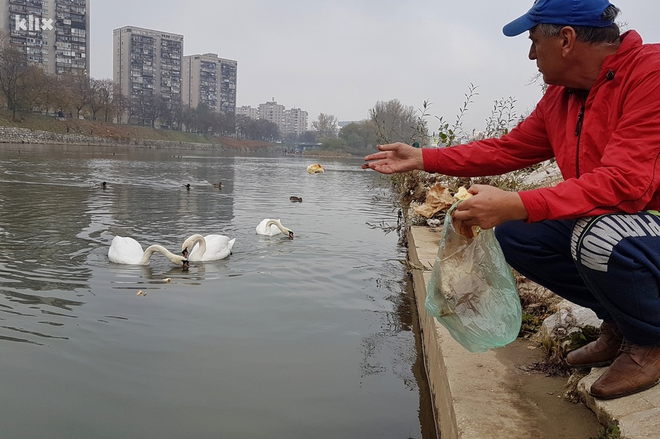 Foto: Elmedin Mehić/Klix.ba