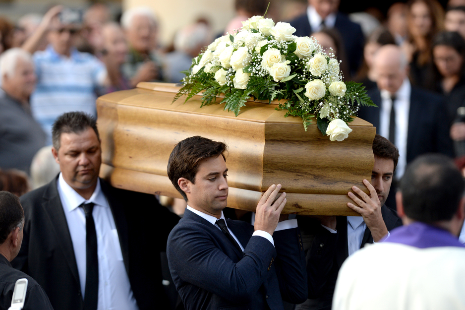 Foto: AFP