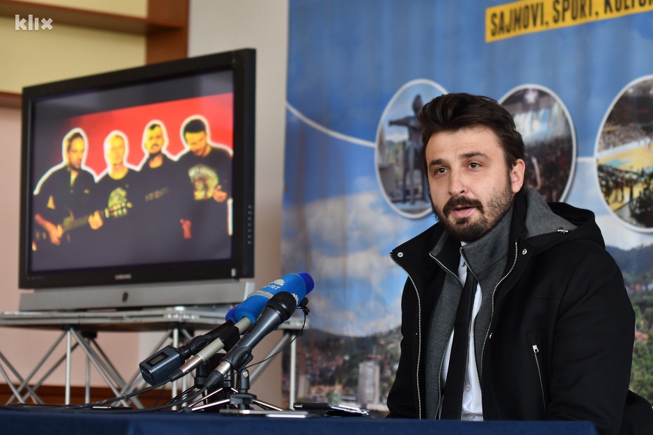 Foto: Nedim Grabovica/Klix.ba