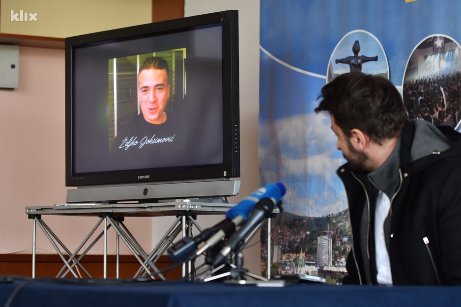 Foto: Nedim Grabovica/Klix.ba