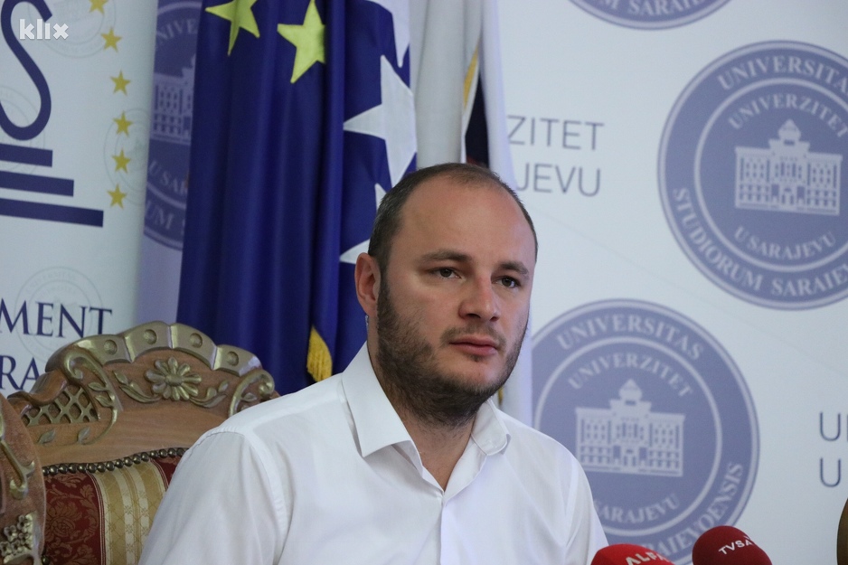 Foto: Harun Muminović/Klix.ba