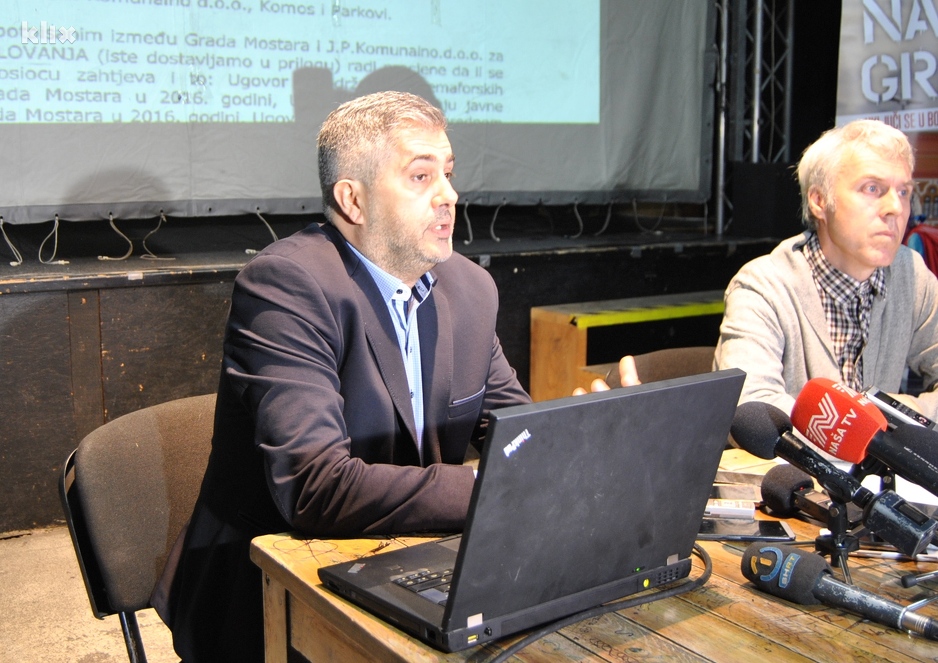Marin Bago (Foto: Klix.ba)