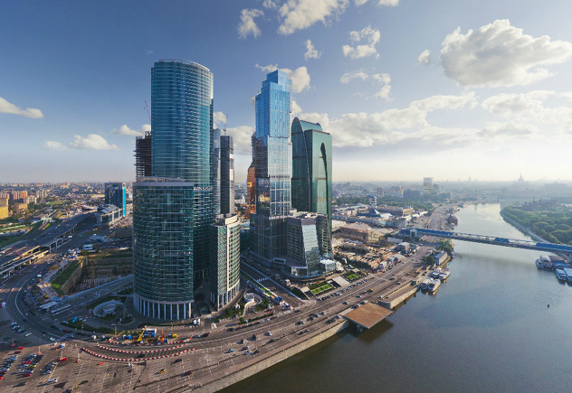 Moskva