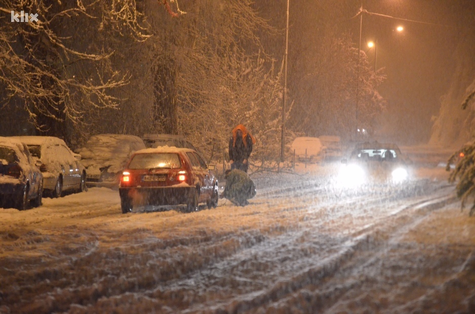 Foto: Arhiv/Klix.ba