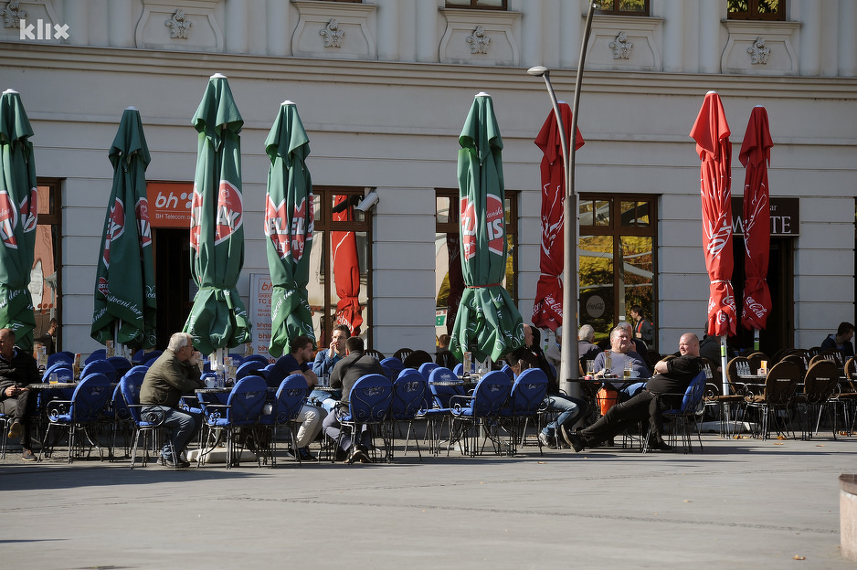 Tuzla (Foto: Klix.ba)