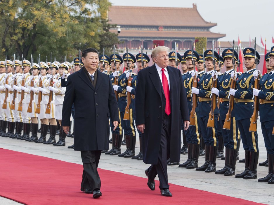 foto: Xinhua