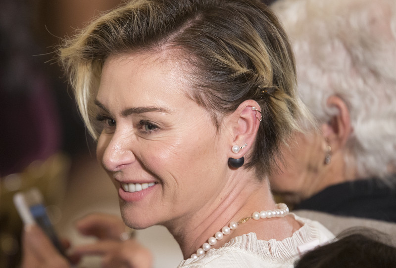 Portia de Rossi (Foto: EPA-EFE)