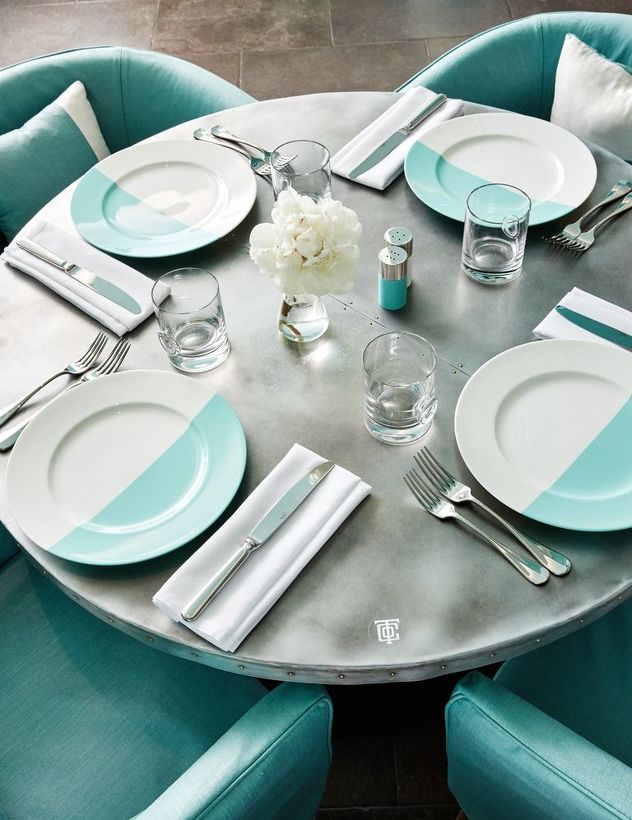 Foto: Tiffany&Co
