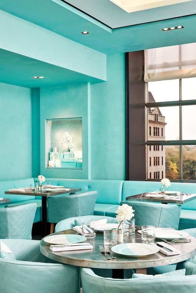 Foto: Tiffany&Co