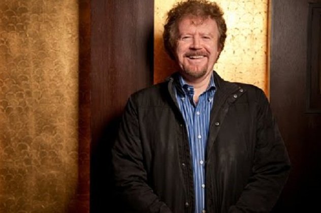 Gary Goddard