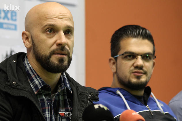 (Foto: Elmedin Mehić/Klix.ba)