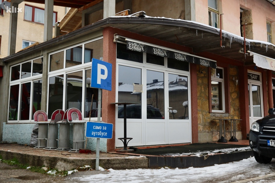Foto: Davorin Sekulić/Klix.ba