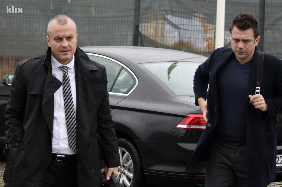 Foto: Elmedin Mehić/Klix.ba