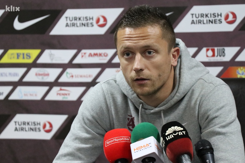 Foto: Harun Muminović/Klix.ba
