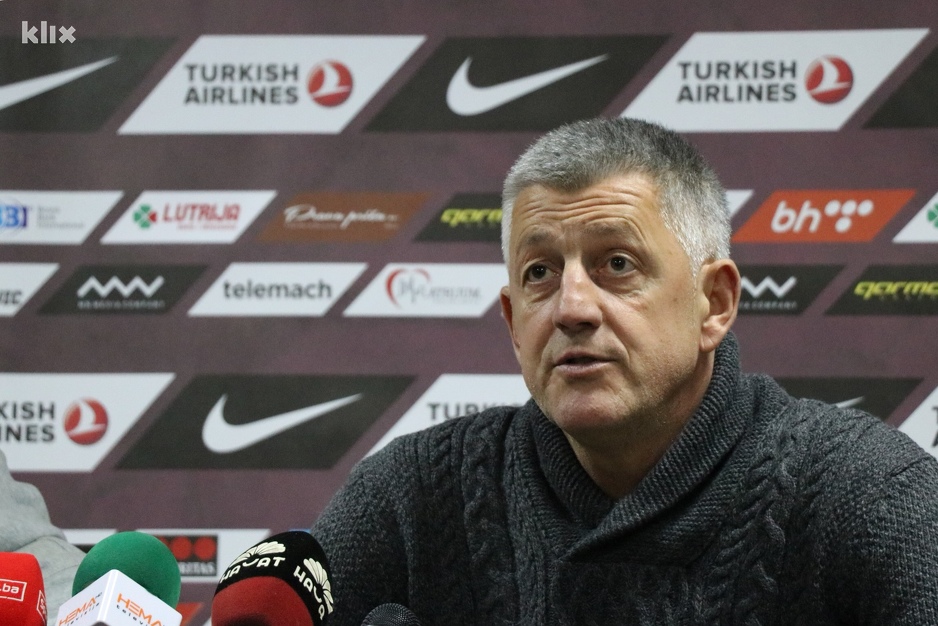 Foto: Harun Muminović/Klix.ba