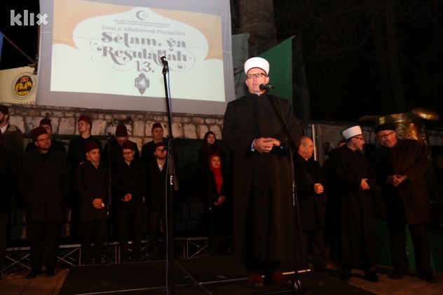 (Foto: Davorin Sekulić/Klix.ba)