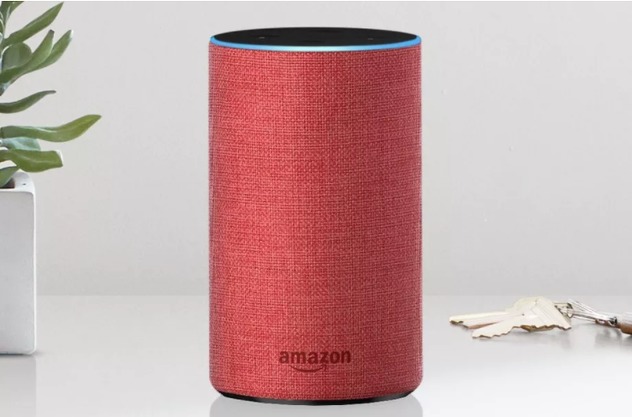 Foto: Amazon Echo