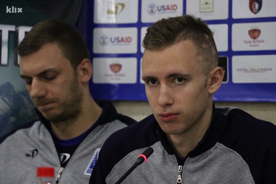 Džanan Musa (Foto: Harun Muminović/Klix.ba)
