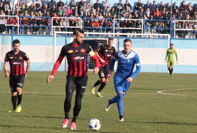 Sloga - Sloboda (Foto: Darko Zabuš/Klix.ba)