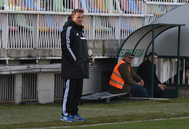 Olimpik - Zvijezda 09 (Foto: Nedim Grabovica/Klix.ba)