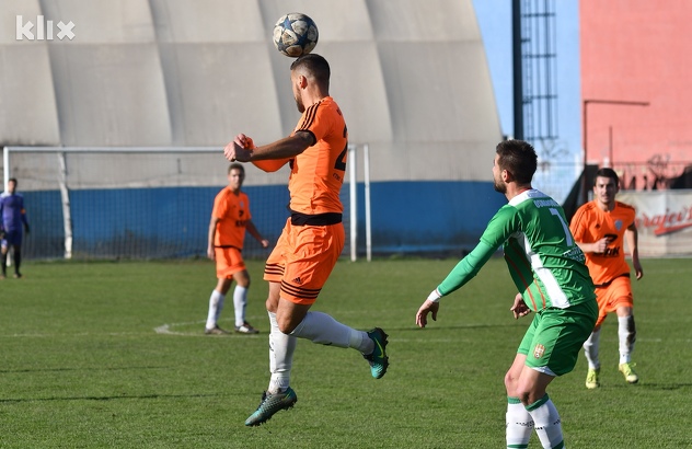 Olimpik - Zvijezda 09 (Foto: Nedim Grabovica/Klix.ba)