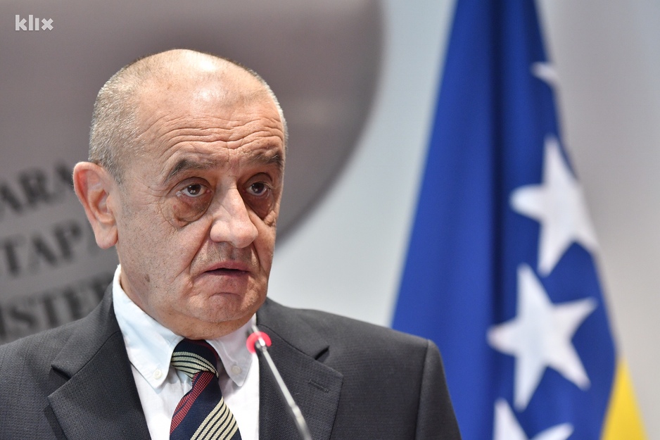 Foto: Nedim Grabovica/Klix.ba