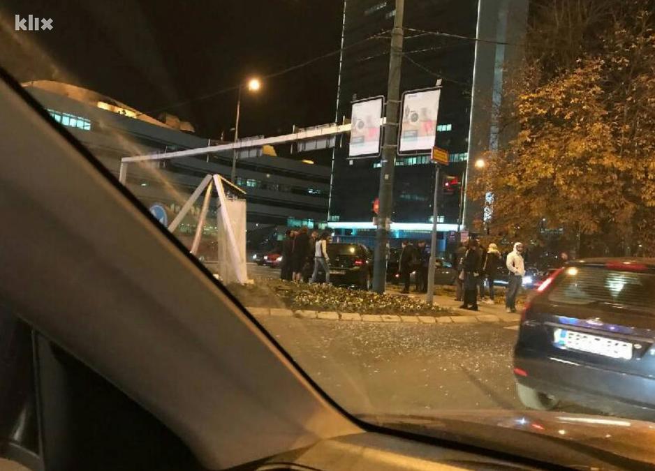 Foto: Čitatelj/Klix.ba