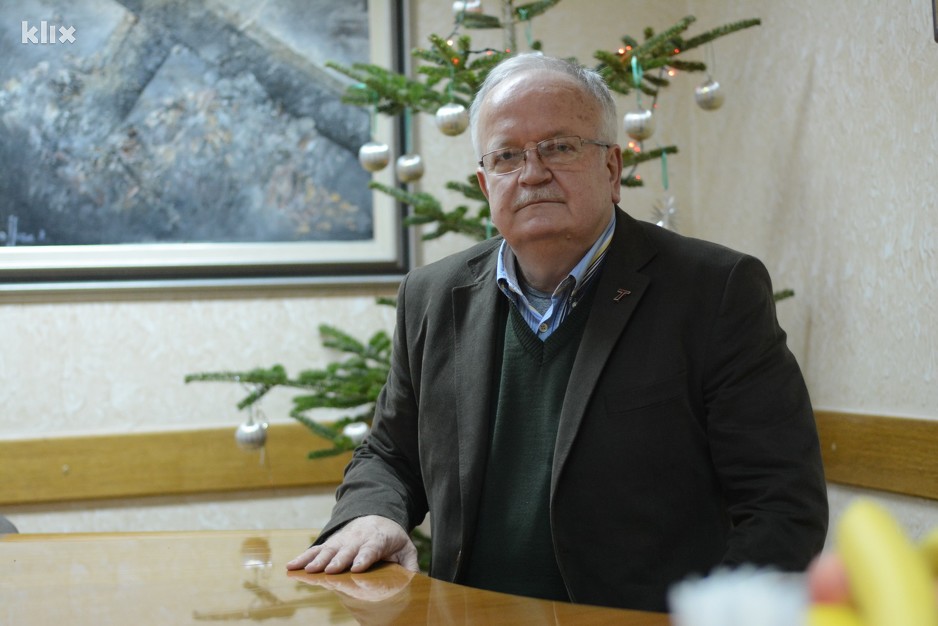 Foto: Nedim Grabovica/Klix.ba