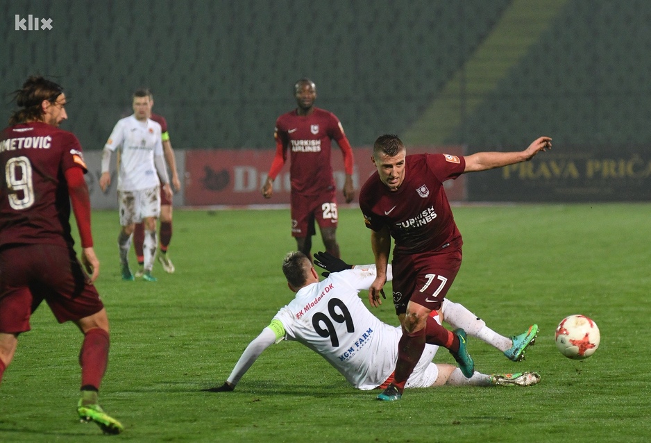 Foto: Nedim Grabovica/Klix.ba