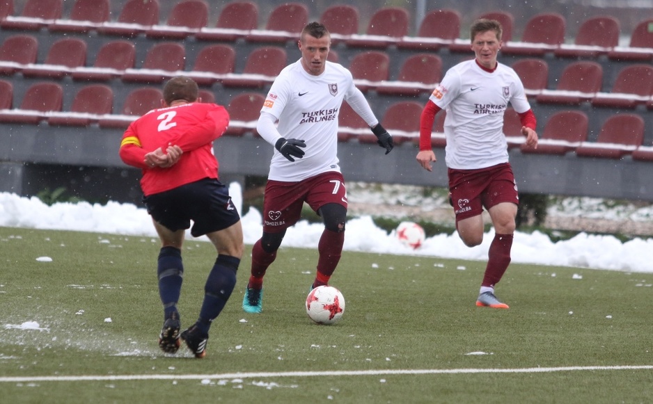 Foto: fksarajevo.ba